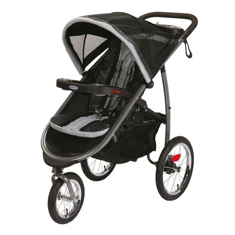 amazon jogging stroller